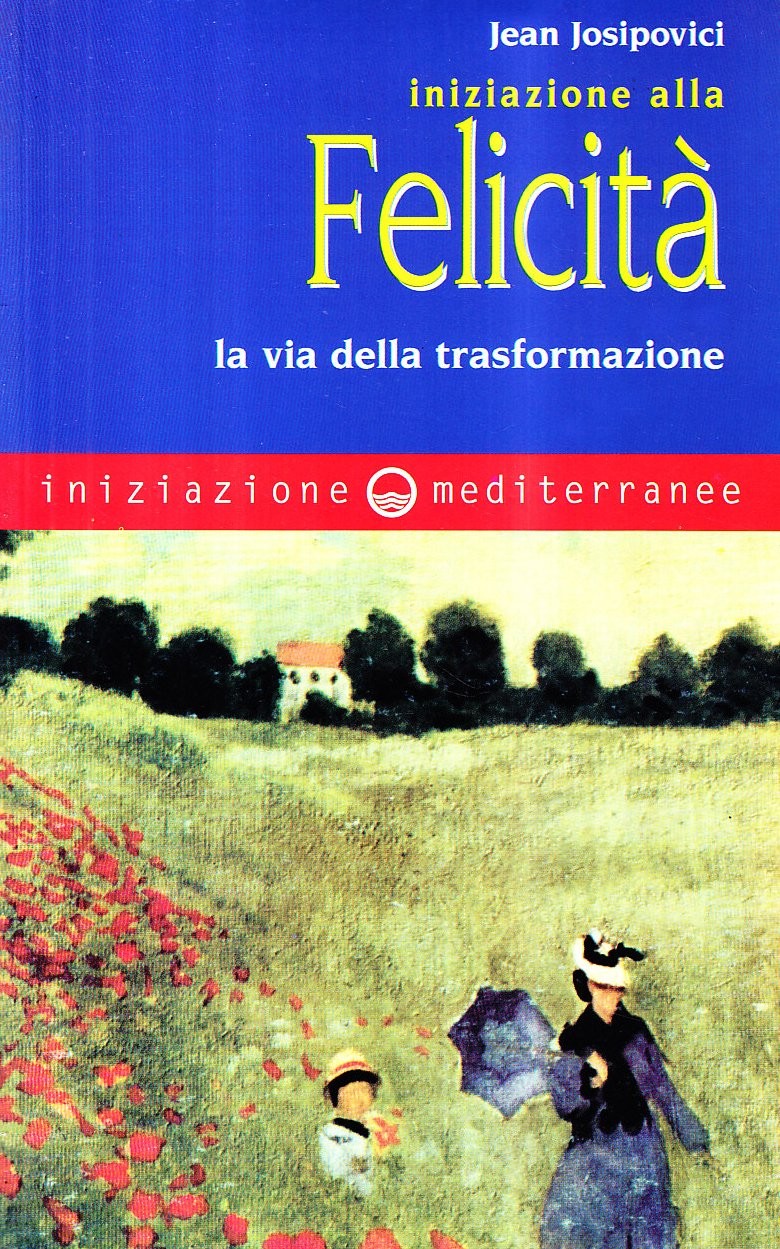 Жан Йосипович - инициатор проекта Счастье. Улица виа делла трасформаз (Ташенбух)