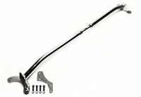TA Technix Domstrebe Alu Vorn - Seat Arosa 6H / VW Lupo 6X
