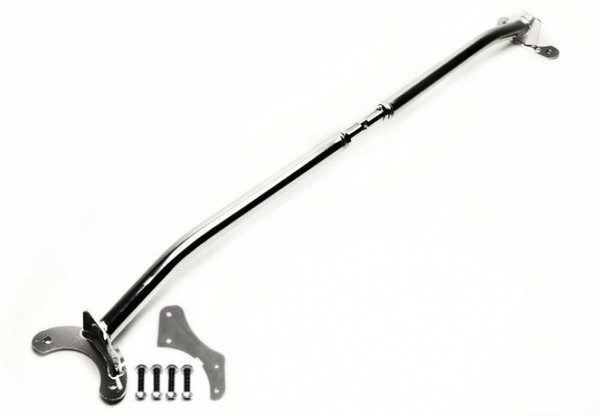 TA Technix Domstrebe Alu Vorn - Seat Arosa 6H / VW Lupo 6X-image