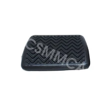 1Pcs Brake Pedal Pad Cover For Toyota Corolla Matrix Prius RAV4 OE #47121-42010