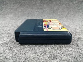 NAMCOT Famicom Soft Mappy Kids Used