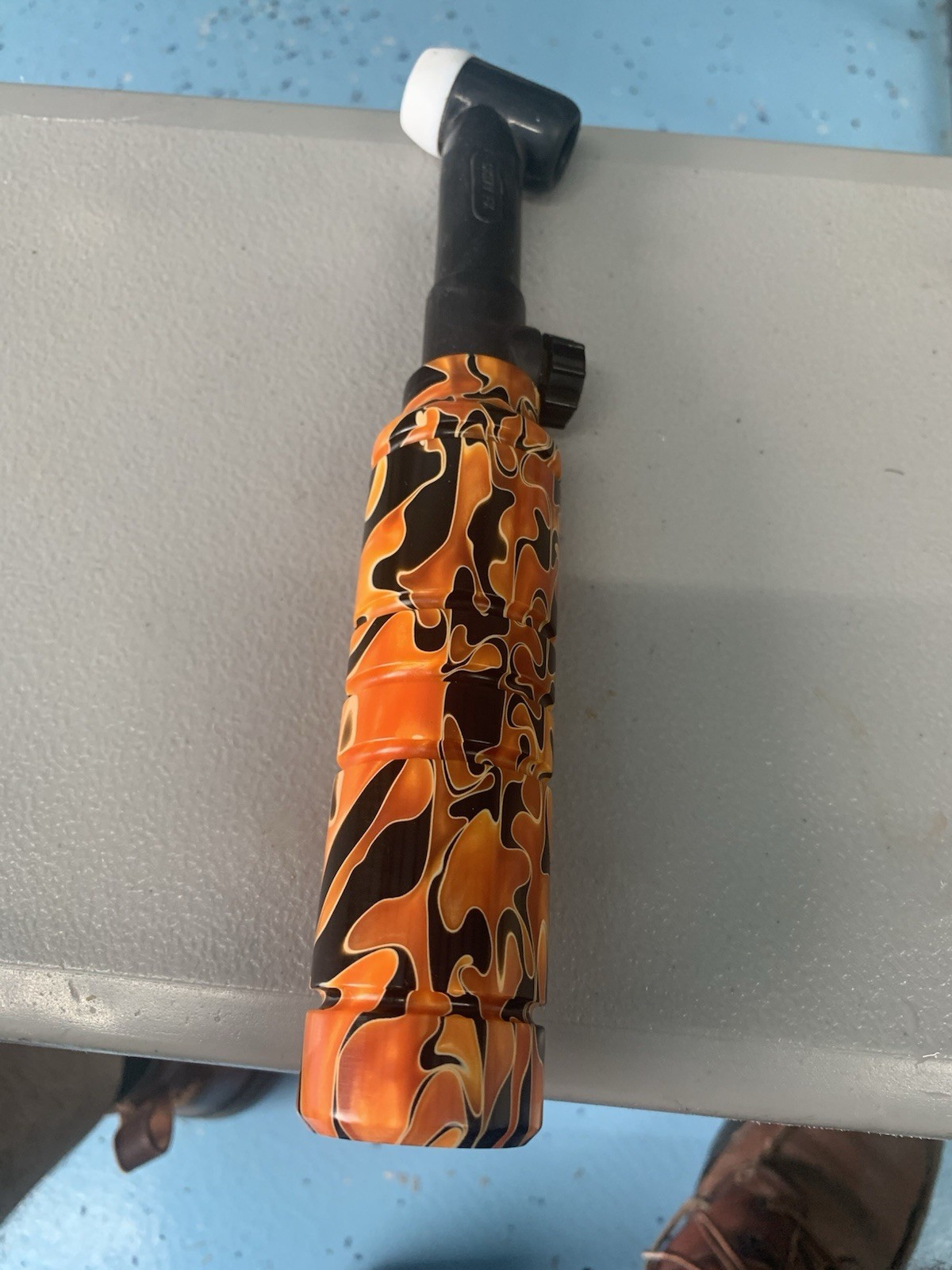 Tig Handles 150 Rigs ( Acrylic )