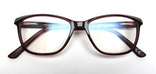 Foster Grant ez2c Women's Reading Glasses Areva E Reader Wine