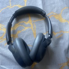 JLab JBuds Lux ANC Over-Ear Headphones SAGE GRAY. Tested. Ships Free From USA
