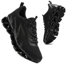 Mens Running Shoes Blade Tennis Walking Casual Sneakers Comfort Fashion Non...