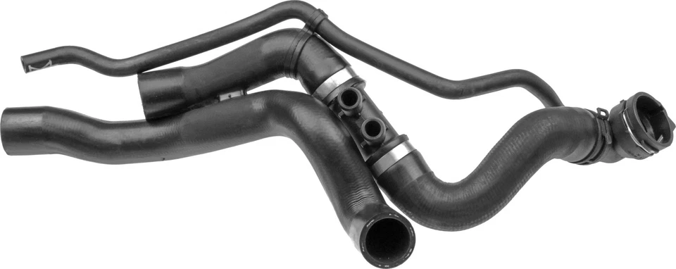 RADIATOR HOSE 05-4312 FOR VW CTHD/CAVA/CTHA/BWK/CAVD 1.4L 4cyl TIGUAN - Image 2 of 4