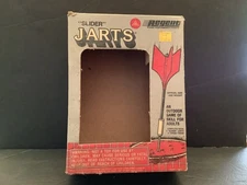 Jarts Empty Box