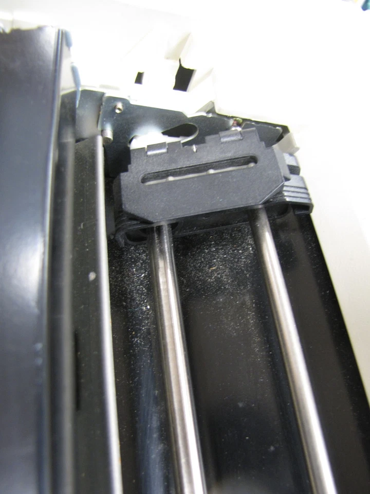 Vintage Epson FX-850 Model P82PB Dot Matrix Printer- Tested and Working - FE2 - Image 4 of 4