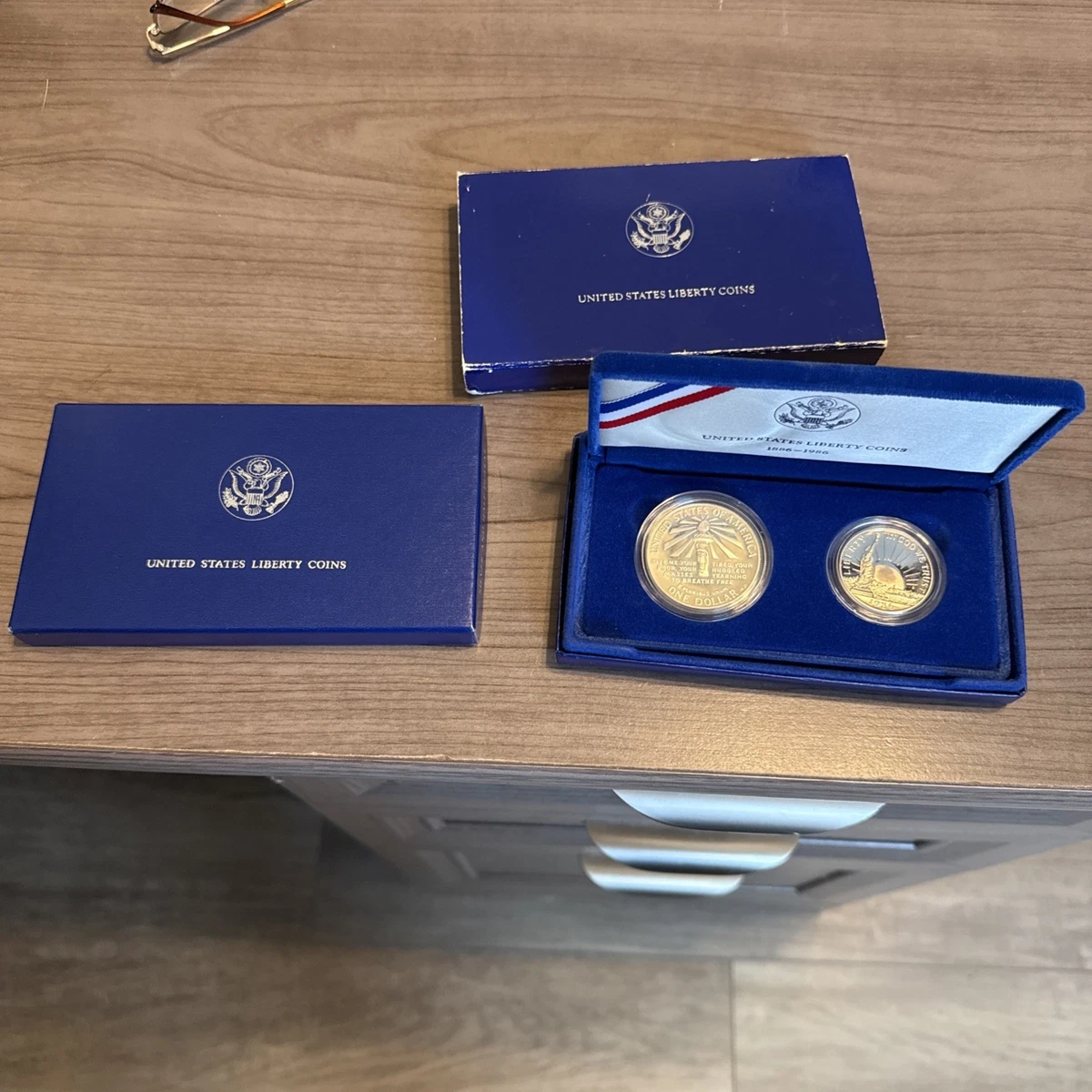 25+ United States Liberty Coins for sale | Updated Oct 2026