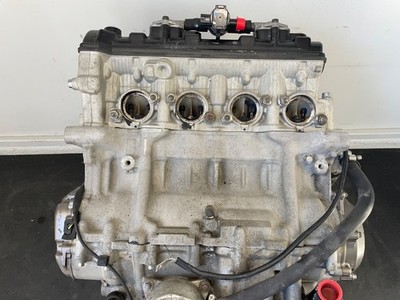 2011-2015 Kawasaki Ninja ZX10R ZX-10R 1000 Complete Engine Motor