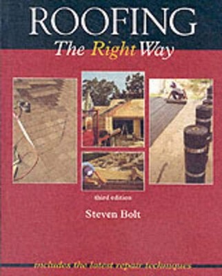 Roofing The Right Way