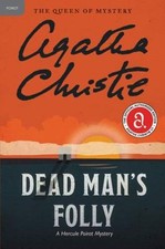 Dead Man's Folly (Agatha Christie) by Agatha Christie