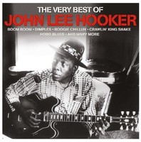 Vinile - John Lee Hooker - The Very Best Of - Not Now Music -D- Neu