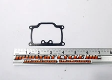 NEW NOS OEM KAWASAKI GLOAT CHAMBER GASKET 14051-003 SAMURAI AVENGER  lm