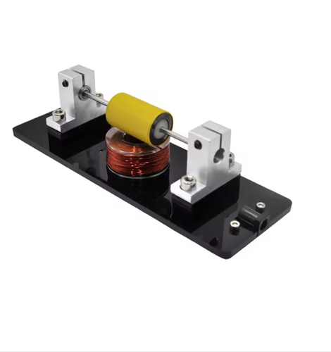Electronic Technology Making Magnetic Rotor Motor Brushless Hall Motor j - Picture 3 of 3