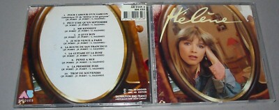 HELENE (CD) Für die Liebe eines Jungen / AB DISCES