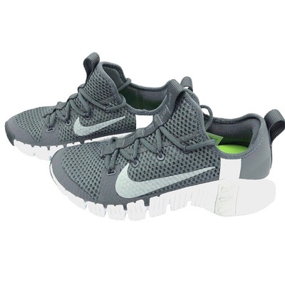 Nike Free Metcon 3 Mens Iron Grey Particle Grey Athletic  display picture 1