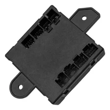 Rear Door Control Module Unit Fit for Ghibli 2017-2021 & Levante 2017-2022 Black