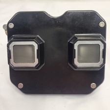 Vintage 1950s Black Sawyers View-Master Made in USA / Portland Oregon