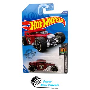 hot wheels bone shaker ebay