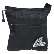 Anderson Detector Beach Finds Pouch with 2 Compartments & Built-in Carabiner
