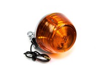 Blinker E-GeprüFt FüR Honda CB 125 CJ 360 CL CM 400 CX CY 80 XL 50 Z 50 Monkey