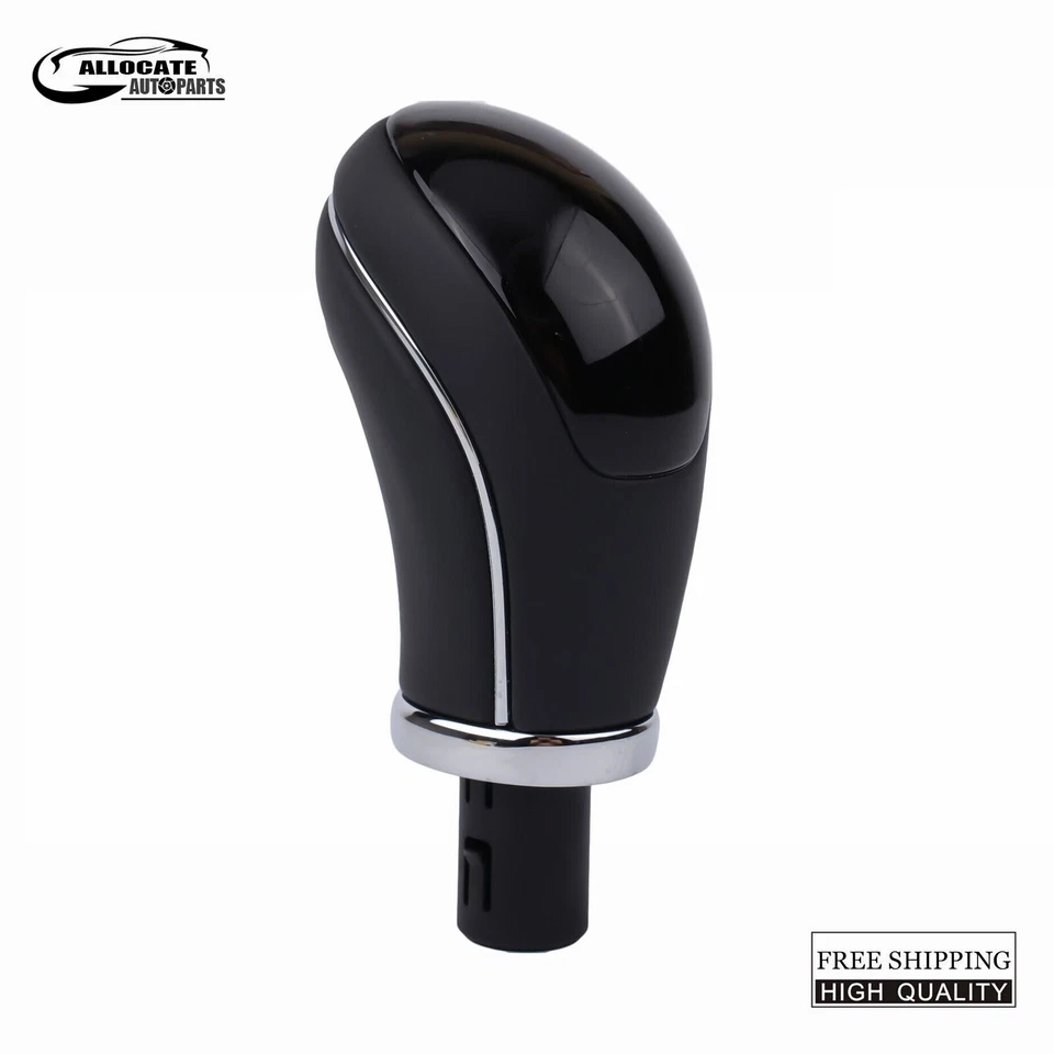 Fits 2011-2015 Hyundai Sonata Azera Automatic Gear Shift-Lever Knob 46720-3Q100 - Image 2 of 4