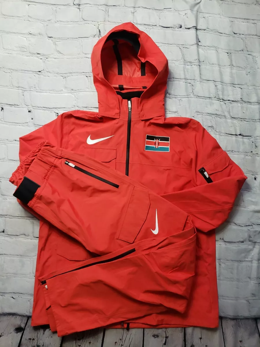 Nike 2022 Pro Elite Light WindJacket