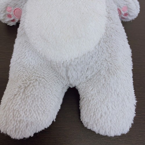 San-X Rilakkuma Korilakkuma Plush Soft Stuffed DOll White Bear Gray Cat Costume - 第 8/24 張圖片