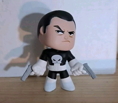 Funko Mystery Minis Marvel Series 1 Bundle of 13 Minis Loki with Staff Deadpool - Picture 8 of 21
