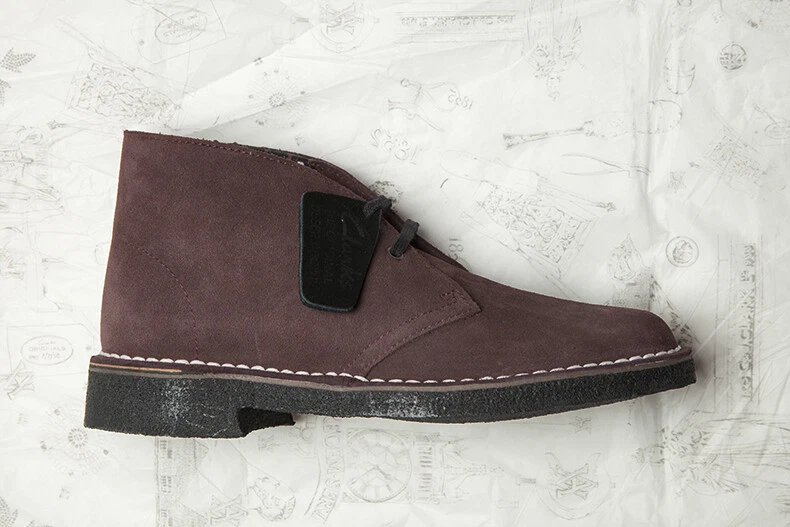 Clarks boots hotsell womens 2015