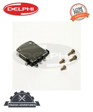 Delphi Ignition Control Module P/N:DS10014