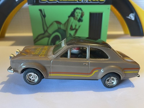 Scalextric - C287 Mk1 Ford Escort - Picture 7 of 13