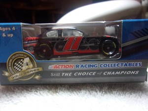 lionel nascar collectables