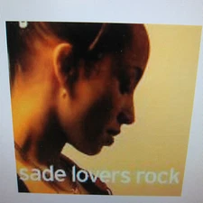 SadeLover's Rock QRS Pianomation CD