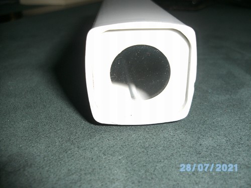 VINTAGE Taschenlampe Lichtzeiger ROWI Made in Germany 50/60/70er Jahre - Bild 7 von 7