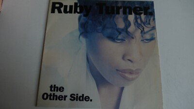 Ruby Turner - The Other Side - LP