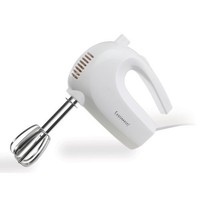 Continental Electric Ce22801 7-speed Hand Mixer With Dough Hooks, 150-watt, New, on sale Continental Electric Ce22801 7-speed Hand Mixer With Dough Hooks, 150-watt, New, on sale