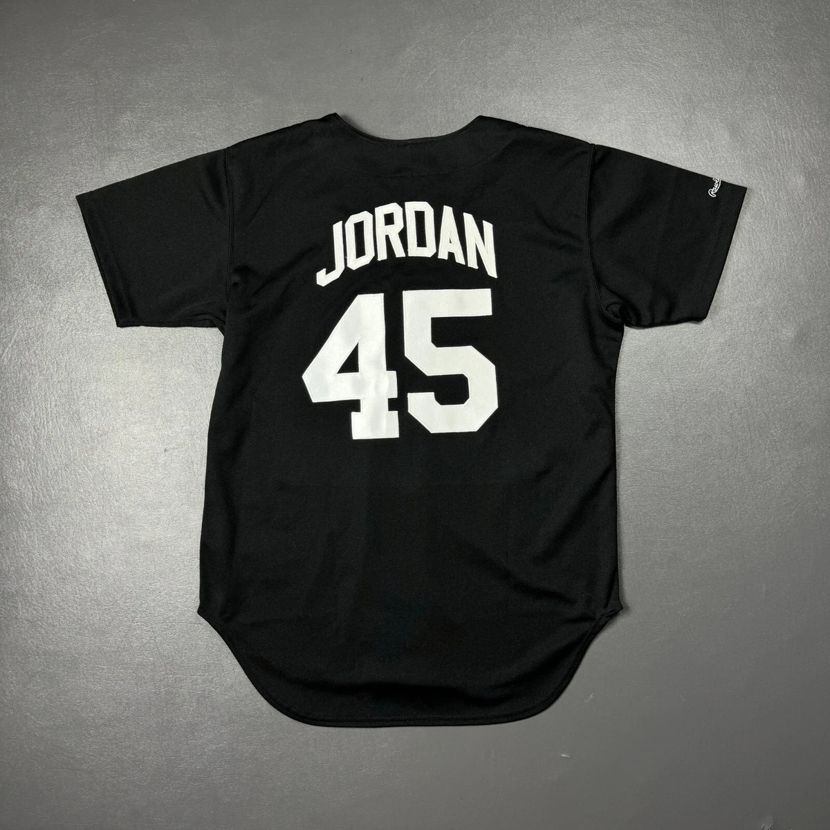 Michael Jordan Chicago White Sox MLB Fan Jerseys for sale | eBay
