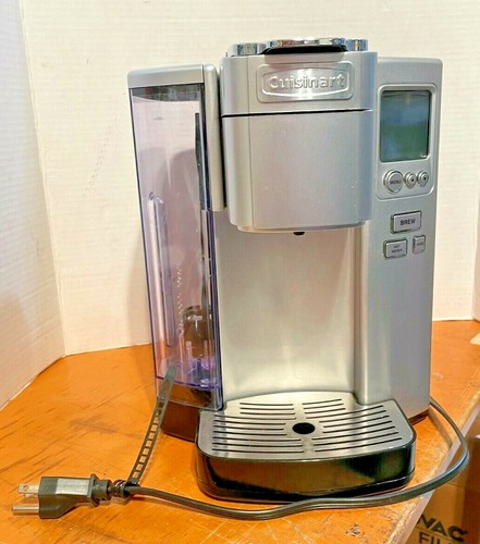 Pod Coffeemaker 72 Oz K-Cup 
