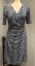 NWT Ann Taylor Dress Fitted Women’s MP