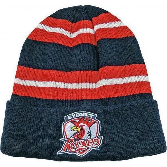 sydney roosters hat