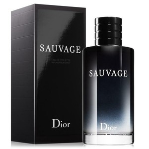 christian dior sauvage 100ml edt