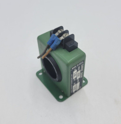 Katy Instruments 420L Current Sensor 200 Amp Input 5-40VDC 60Hz Output 4-20mA