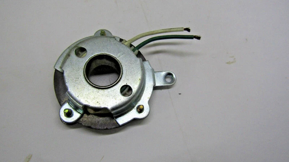 Bobina de camioneta distribuidor STANDARD LX379 para Cadillac Seville 78-80 Foto 4 de 4