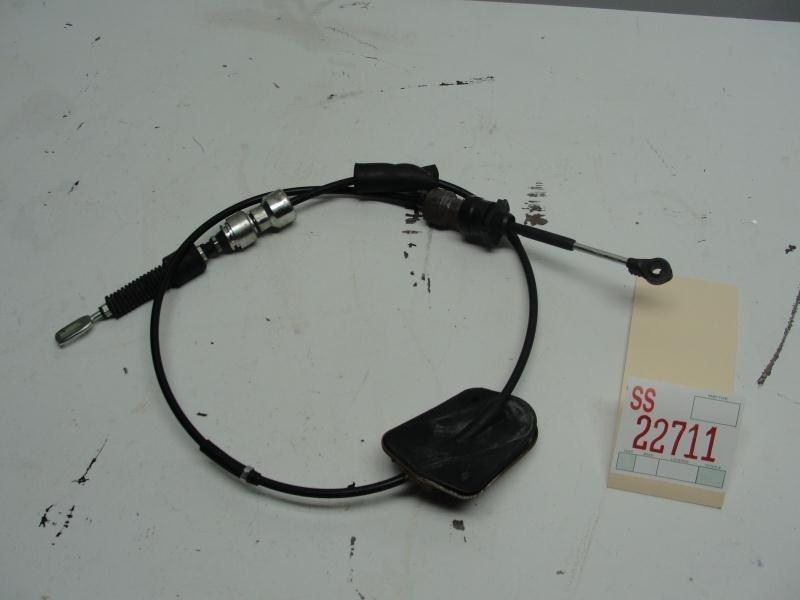 2011 2012 NISSAN MAXIMA AUTOMATIC TRANSMISSION GEAR SHIFTER CABLE LINK