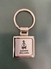 Vintage SHERWIN WILLIAMS Limited Edition Keychain. National sales Meeting . — photo 2