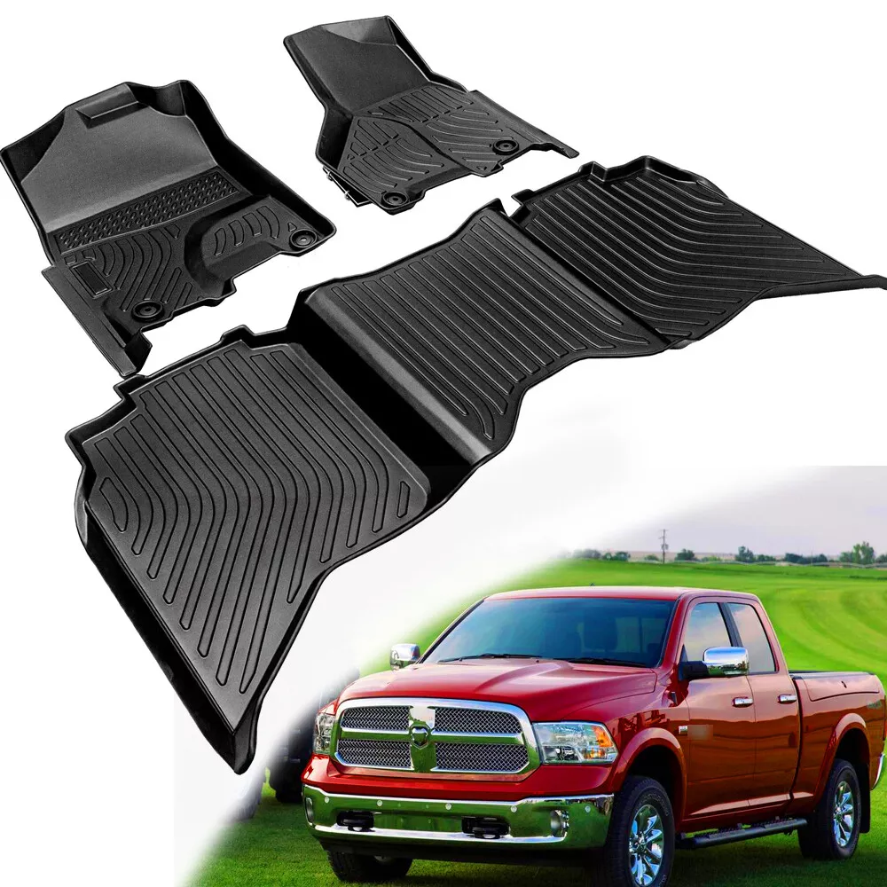 2014 dodge ram 1500 floor mats discount