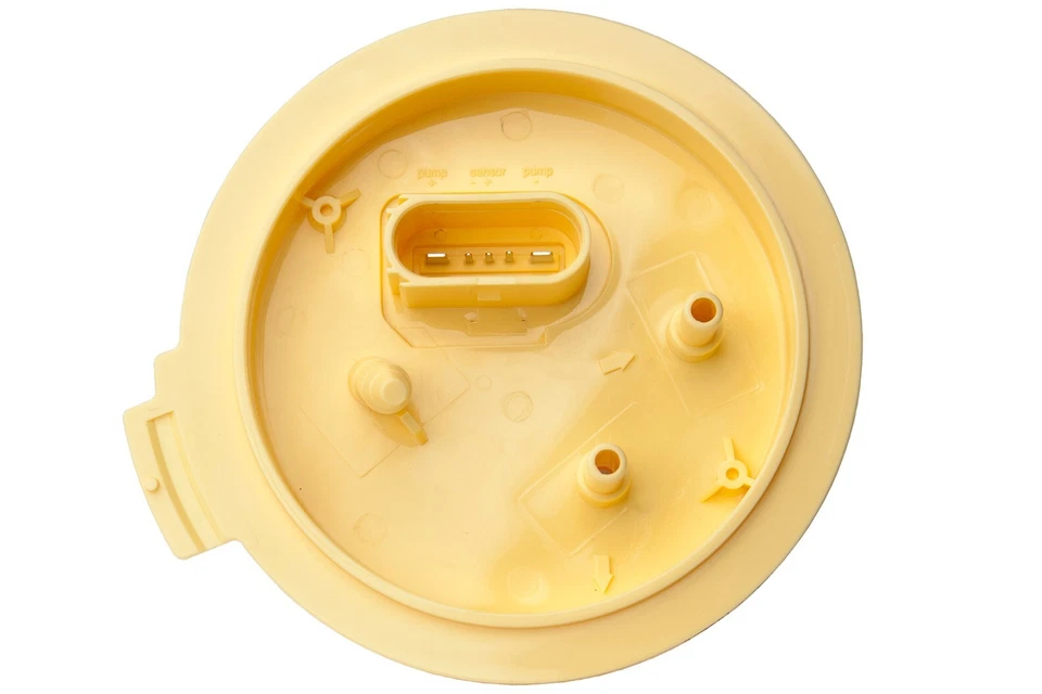 Conjunto de módulo de bomba de combustible diésel para Volkswagen Beetle 2013-2014 URO 2014 Foto 3 de 3