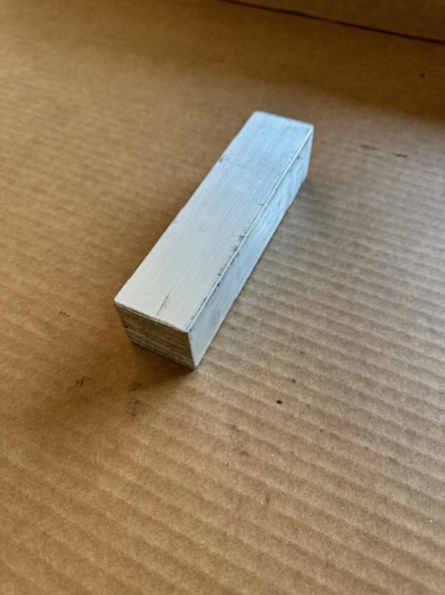 Quality 6061 Aluminum Flat Bars - 1-1/4 Inch X 1-1/2 Inch Supplier In Los Angeles, CA, USA